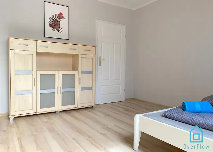 Teddy Bear Room
